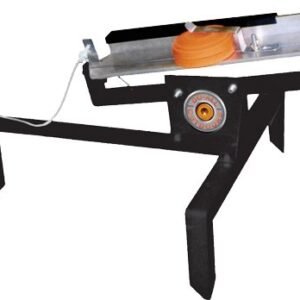 DO-ALL MANUAL TRAP CLAY TARGET