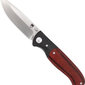 COBRATEC BARON FOLDER 3.25"