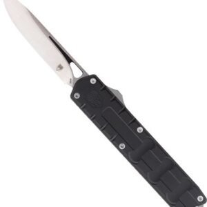 COBRATEC OTF ENFORCER BLACK