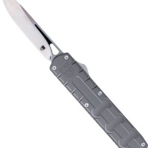 COBRATEC OTF ENFORCER GREY