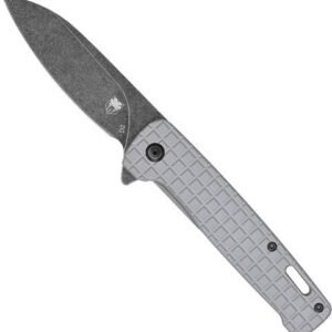 COBRATEC RHINO FOLDER 3.37"