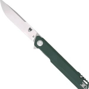 COBRATEC MONARCH 3.5" FOLDER