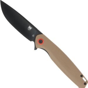 COBRATEC RATH 3.5" FOLDER