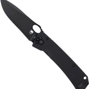 COBRATEC RAVEN 3.25" FOLDER