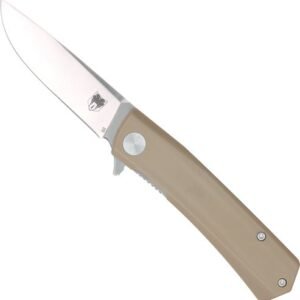 COBRATEC SERPENT FOLDER 3"