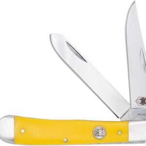 COBRATEC TRAPPER TWO BLADE