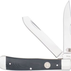 COBRATEC TRAPPER TWO BLADE