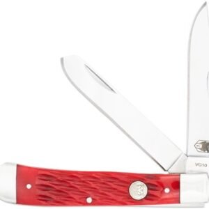 COBRATEC TRAPPER TWO BLADE