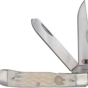 COBRATEC TRAPPER TWO BLADE