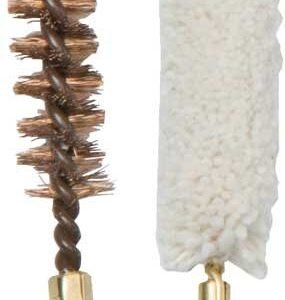 CVA CLEANING BRUSH/SWAB SET