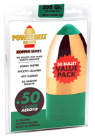 CVA POWERBELT AT BULLETS