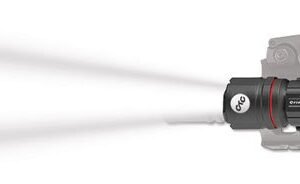 CRIMSON TRACE TACTICAL LIGHT