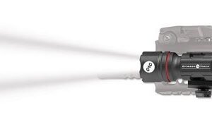 CRIMSON TRACE TACTICAL LIGHT