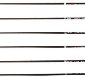 CARBON EXPRESS ARROW PREDATOR