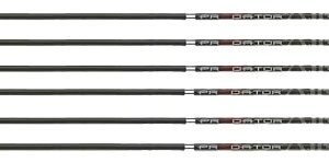 CARBON EXPRESS ARROW PREDATOR