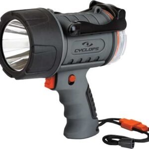 CYCLOPS SPOTLIGHT RECHARGEABLE