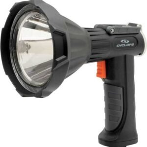 CYCLOPS SPOTLIGHT RECHARGEABLE