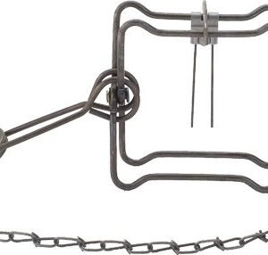 DUKE TRAPS #110 BODY TRAP