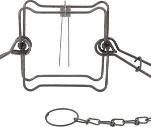 DUKE TRAPS #160 BODY TRAP