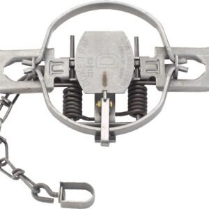 DUKE TRAPS #1 3/4 COIL SPRING