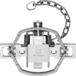 DUKE TRAPS PRO SERIES 0550 OS