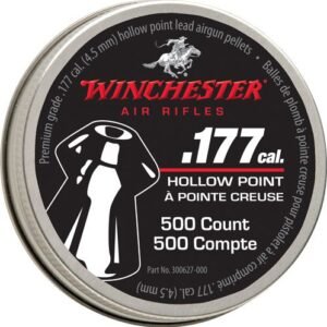 WINCHESTER 177 HP PELLET