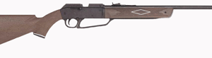 DAISY MODEL 880 .177 AIR RIFLE