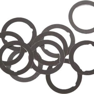 DEAD AIR SILENCERS MUZZLE