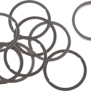 DEAD AIR SILENCERS MUZZLE