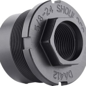 DEAD AIR SILENCERS P-SERIES