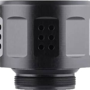 DEAD AIR SILENCERS ENHANCED