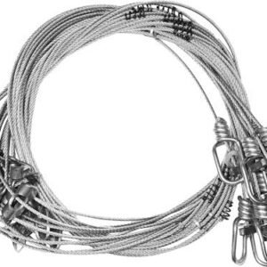 DUKE TRAPS #4 SNARE TRAP