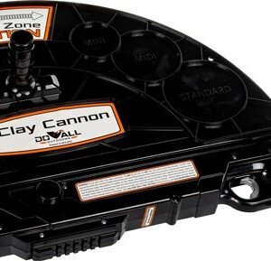 DO-ALL CLAY CANNON HANDHELD