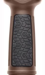 DANIEL DEF. VERTICAL FOREGRIP