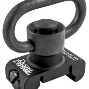 DANIEL DEF. QD SWIVEL MOUNT