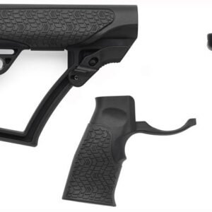 DANIEL DEF. AR15 FURNITURE KIT