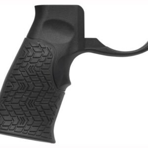 DANIEL DEF. GRIP AR-15 BLACK