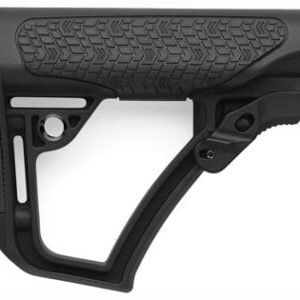 DANIEL DEF. BUTTSTOCK AR-15