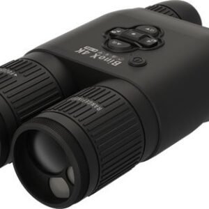 ATN BINOCULAR 4-16X 4K SMART