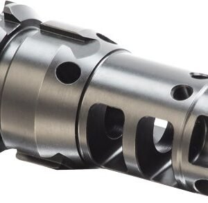LANTAC DRAGON MUZZLE BRAKE 9MM