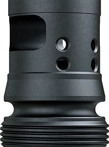 LANTAC DRAGON MUZZLE BRAKE 9MM