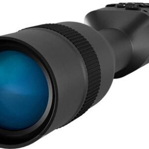 ATN X-SIGHT 5 4K 5-25X UHD