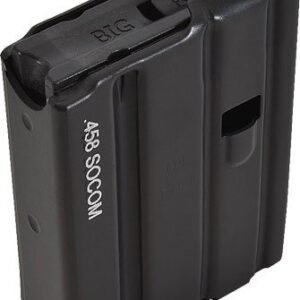 D&H TACTICAL MAGAZINE 458SOC