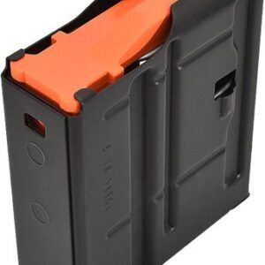 D&H TACTICAL MAGAZINE 6.5CM