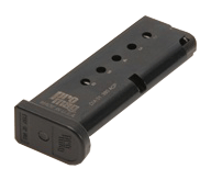 PRO MAG MAGAZINE DIAMONDBACK