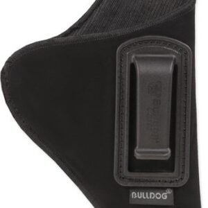 BULLDOG INSIDE PANTS HOLSTER