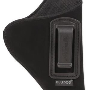 BULLDOG INSIDE PANTS HOLSTER