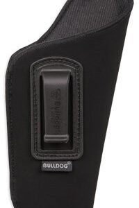 BULLDOG INSIDE PANTS HOLSTER