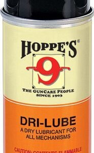 HOPPES DRI-LUBE 4 OZ. AEROSOL