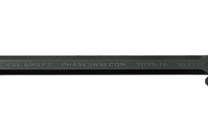 PHASE 5 DUAL LATCH CHARGING